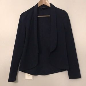 Dark Blue Seven❤️Sisters Cardigan